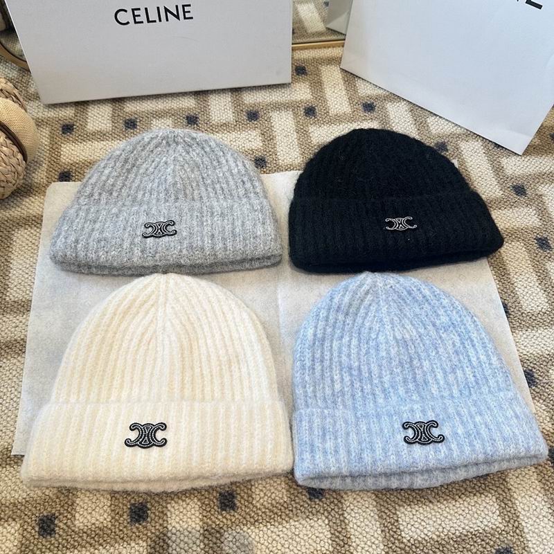 Celine Hat hm